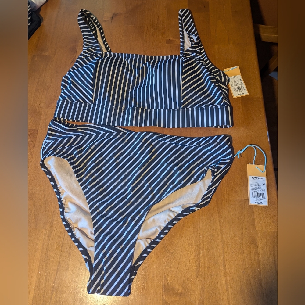 2 piece bikini